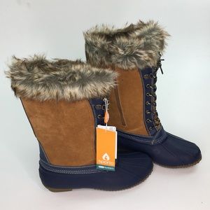 sporto natasha boots